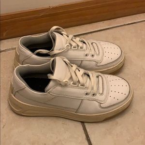 Acne Studios white Sneaker